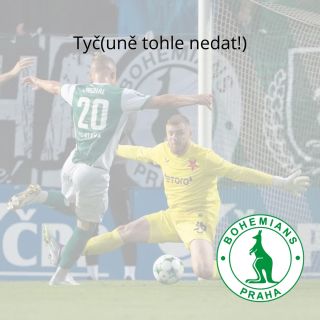 Takováhle neproměněná Chance se v lize jen tak nevidí. 🫣​